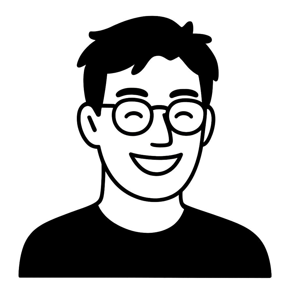 Eric - Software Developer