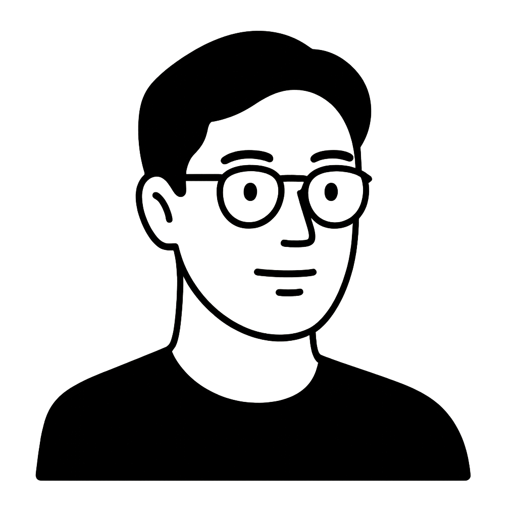 Eric - Software Developer
